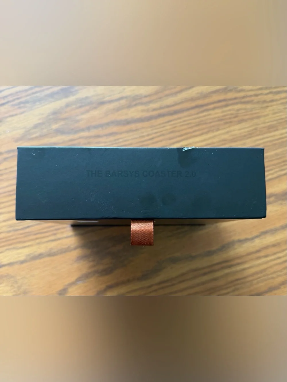 Barsys Smart Coaster 2.0 Learn How to Mix Perfect Drinks